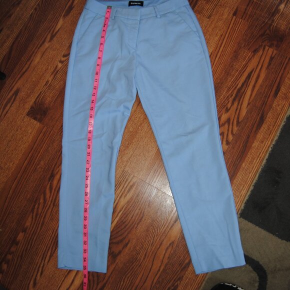 Express Dress Slacks - Picture 2 of 7